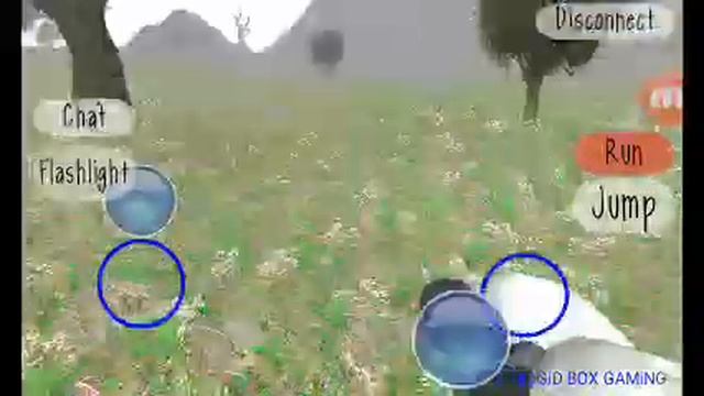 Slendytubbies 3 Multiplayer Mobile - Main Land ( Day ) смотреть онлайн