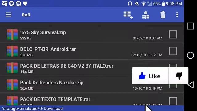 🉐COMO BAIXAR DOKI DOKI LITERATURE CLUB PARA ANDROID 🍥📱 Créditos na descrição смотреть онлайн