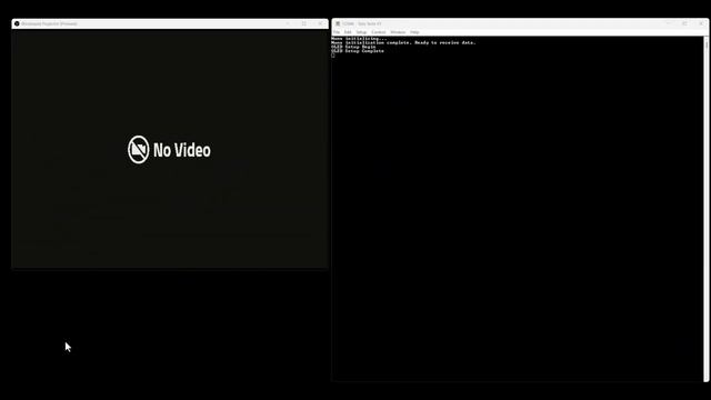80286 Build, Ep. #94 - Troubleshooting Booting FreeDOS (execrh()?). смотреть онлайн