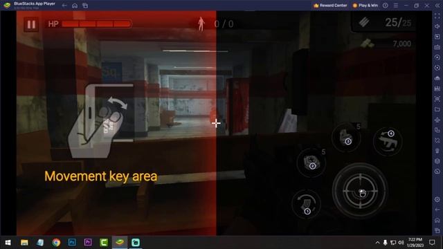 BLUESTACKS 5.10 REVIEW | DOWNLOAD & INSTALLATION | GAMEPLAY смотреть онлайн