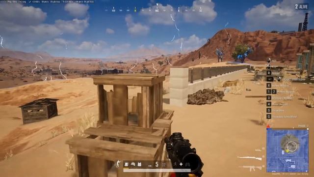Pubg Montage | Space Cadet смотреть онлайн