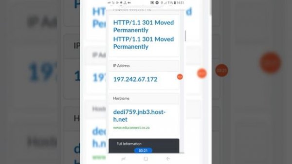 HOW TO GET SNI BUG HOST