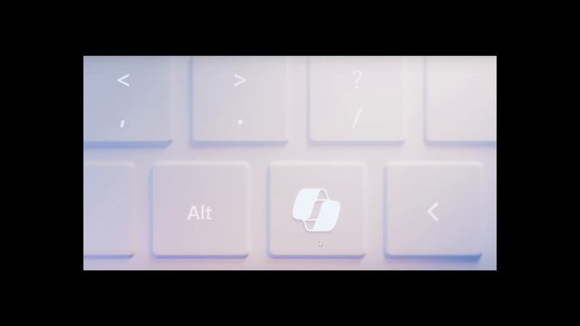 Windows 11 PCs might soon come with a dedicated copilot key on keyboard смотреть онлайн