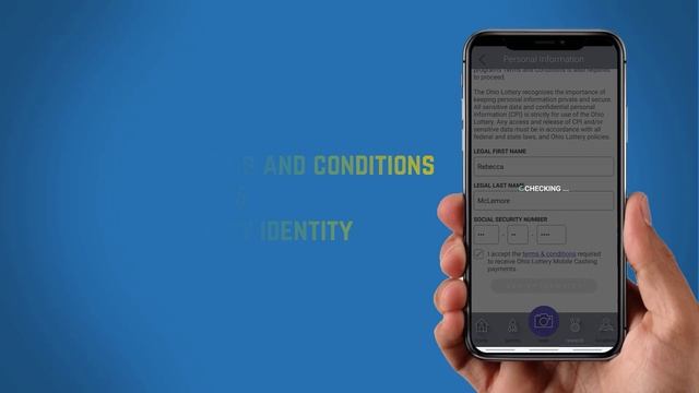 How to cash out a winning ticket using Mobile Cashing смотреть онлайн