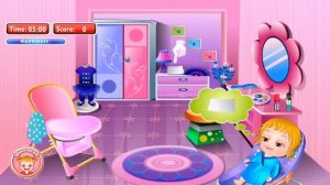 Baby Hazel Fancy Dress Full Episode | Fun Kids Baby Games | Baby Hazel Games