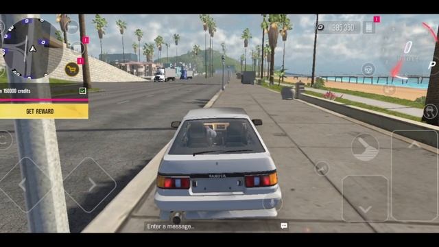 🤩First Day In DRIVE ZONE ONLINE | Drive Zone Online In Android | Hindi Gameplay смотреть онлайн