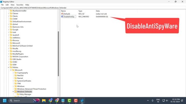 How to Fix Windows Security Page Not Available (2024) смотреть онлайн