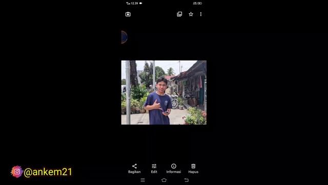 Gcam Vivo S1 Pro Android 11 | Gcam BSG 8.1 + Config Nikon 🔥 By Ankem Samangilailai
