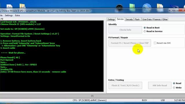 All China Tab Hard Reset Spd | Android China Tab S04 Atouch Hard Reset Method With Cm2Spd