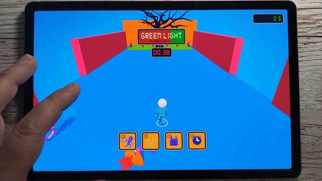 New Amazing Squid Games For Android Mix Gameplay смотреть онлайн