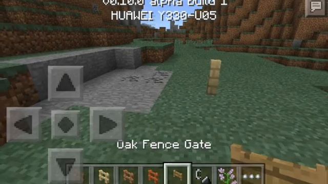 minecraft 0.10.0 apk para android 2.3 y 4.0 смотреть онлайн