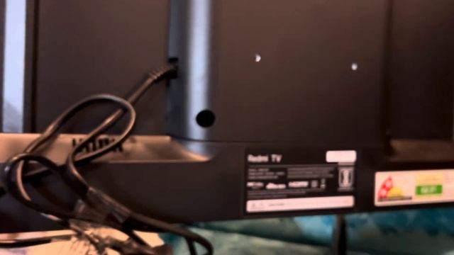 Mi TV FHD 2024 unboxing & review смотреть онлайн