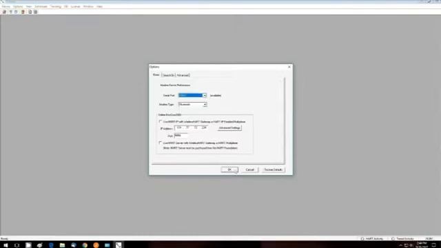 ProComSol - How to set a Bluetooth COM Port смотреть онлайн