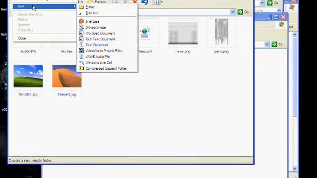 How to put AddOnTFX file on Windows Movie Maker смотреть онлайн
