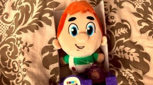 Руслан покупает Игрушку для младшего Братика | Ростик заболел |Говорящие МУЛЬТЯШИ и Ромарики