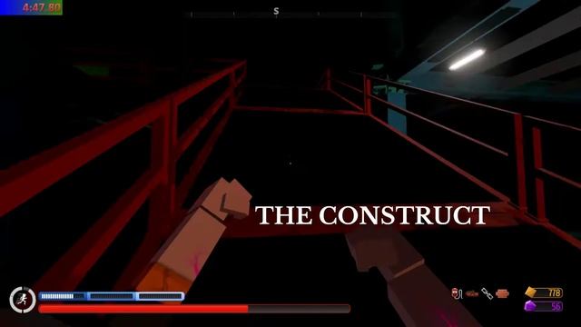 Paint The Town Red - Trickster Speedrun WR [8:59] смотреть онлайн