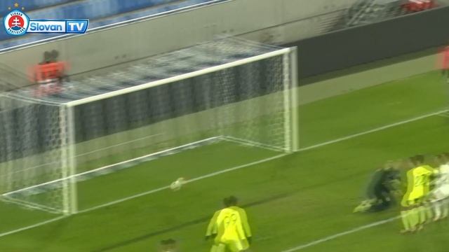 PREVIEW | MŠK Žilina - ŠK Slovan Bratislava смотреть онлайн