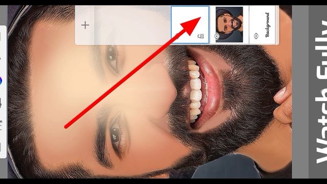Hard smooth photo editing | Face smooth kaise karen face smooth editing | photo editing smooth skin смотреть онлайн