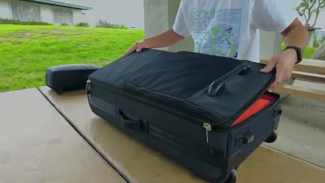 Jetpack Glide System Quick Start Video смотреть онлайн
