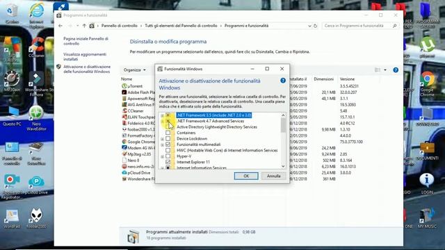 Non riesci ad installare un Programma su Windows ?? RISOLTO !! смотреть онлайн
