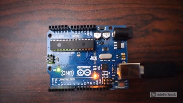 The Arduino Platform and C Programming | Week 3 Assignment | смотреть онлайн