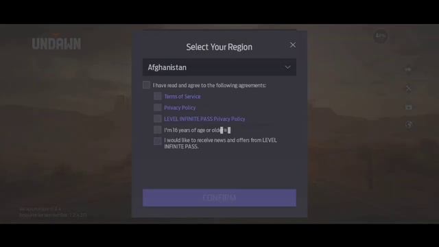 How To Download UNDAWN Game Closed Beta Test Full Guide Detailed Explanation #undawngame #undawn