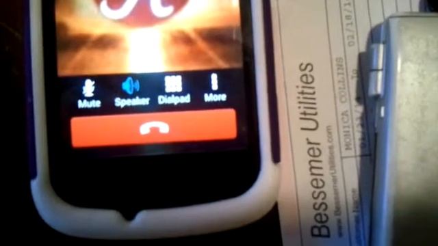 Example of Bad / Poor Customer Service at Bessemer Utilities 03142014 смотреть онлайн