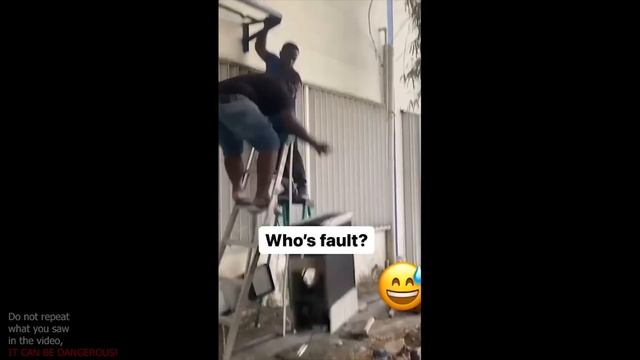 UNUSUAL MEMES COMPILATION V83 (meme.mp4) смотреть онлайн