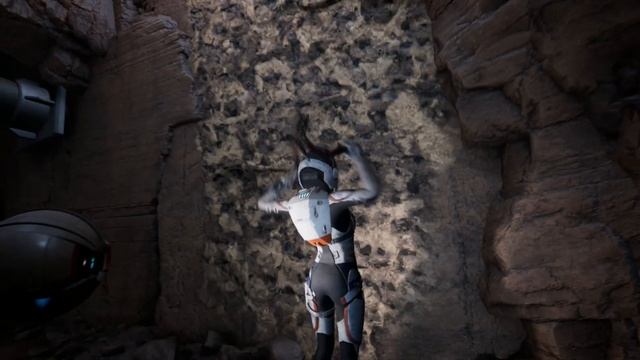 Deliver Us Mars Глава 4