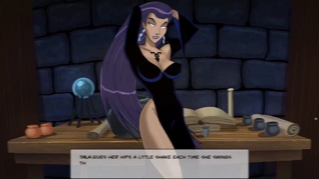 Let's Play Something Unlimited - PART 1 (NSFW)