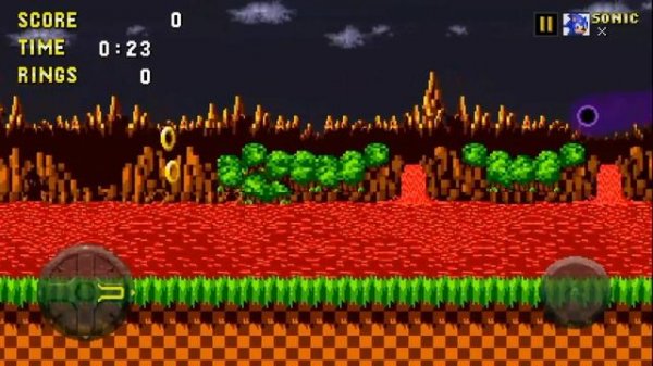 Round2.exe Android Walkthrough + All easter eggs