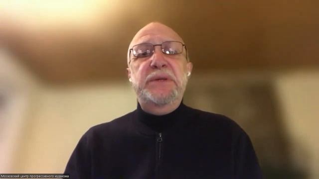 Недельная Глава с раввином Александром Лысковым. Глава Цав.
