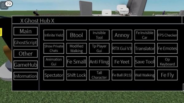 Fe Universal Best Script Troll Up To 100+ Scripts Arceus•Fluxus•Delta For Pc & Mobile Keyless