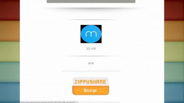 Descargar  Minuum Keyboard + Smart Emoji v3.5.1 APK (PRO) (ESPAÑOL) (ULTIMA VERSIÓN)