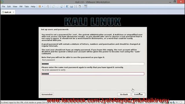 How to Install Kali Linux 2 0 on VMware + VMware Tools смотреть онлайн