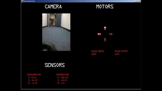 Android Based Robotics смотреть онлайн