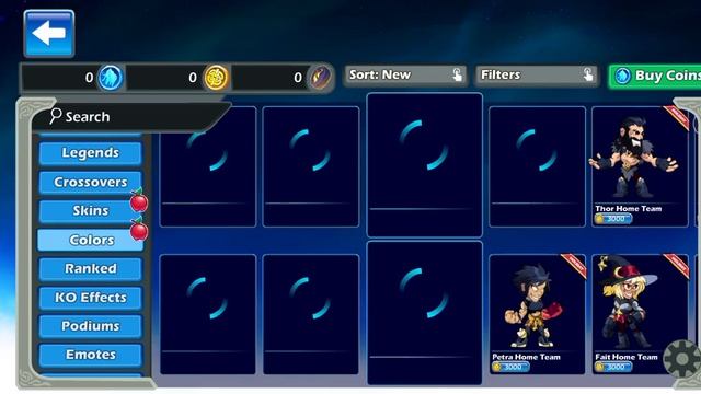 brawlhalla bug смотреть онлайн