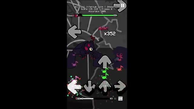 Vs Corrupted Whitty - FNF Mod - Friday Night Funkin Mobile Game On Android
