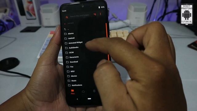 [Lengkap] Tutorial Install OrangeFox Recovery & Root Redmi Note 11 MIUI 14 смотреть онлайн