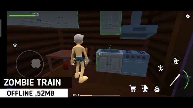 Top 5 Best Offline Survival Games Under 100MB For Android & ios 2022 смотреть онлайн