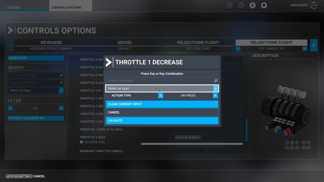 VELOCITYONE FLIGHT CONFIGURATION UPDATE | Microsoft Flight Simulator | Reverse Thrust & Prop Feathe смотреть онлайн