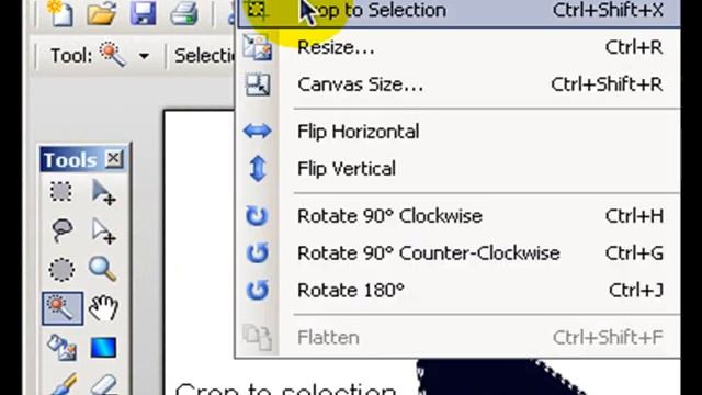 Custom Cursors with Paint.net смотреть онлайн