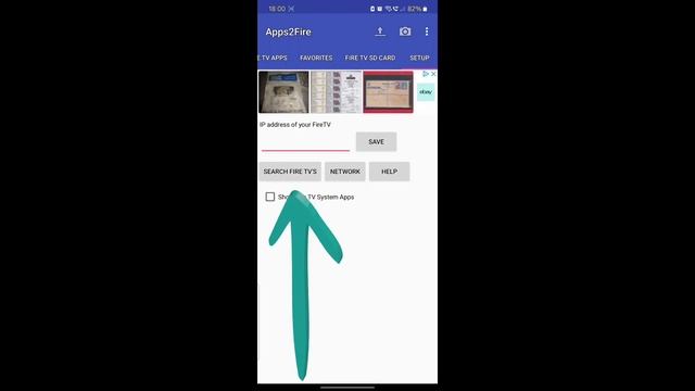 App2Fire: Transfer Files From Android Smart Phone To Amazon Firestick #transferfiles #downloader