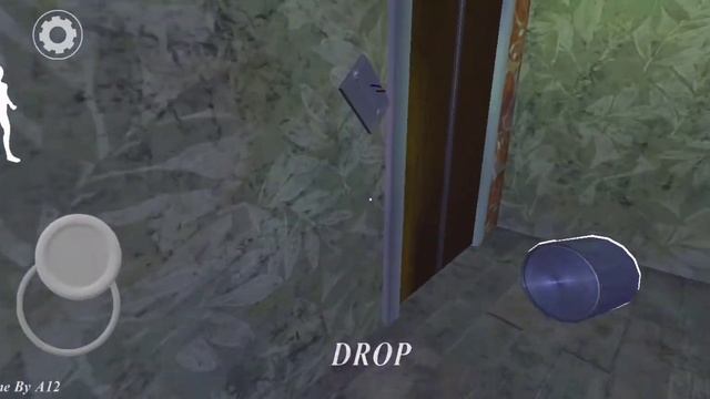 Granny 4 gameplay Alpha 1.3 смотреть онлайн