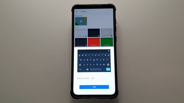 MELHORES TECLADOS PARA ANDROID | TOP 5 TECLADOS QUE VOCÊ PRECISA CONHECER! #teclado #android #top5 смотреть онлайн