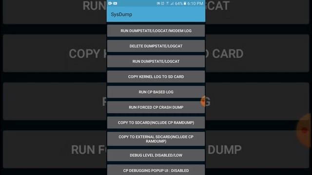 Como tener espacio en tu teléfono Samsung j2 prime con un simple código! смотреть онлайн