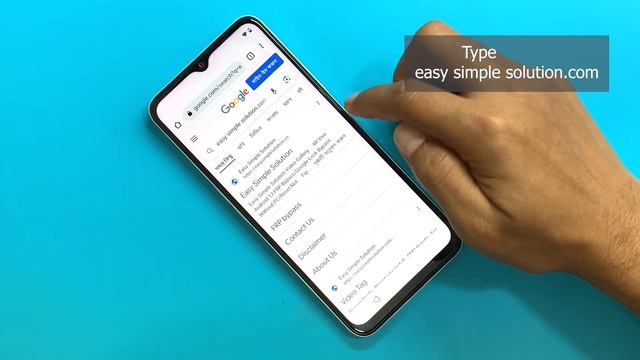 Realme Android 13 FRP Bypass/Gmail/Google Account Remove | Realme Android 13 FRP Unlock Without Pc✅
