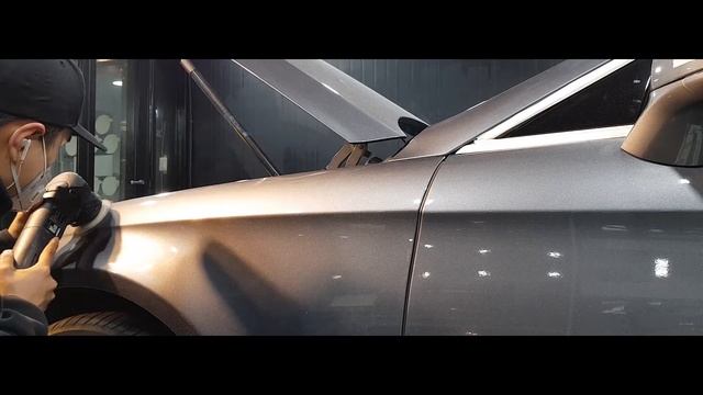 해온모터스 / 일본 DPRO 유리막코팅 어떻게 시공할까? смотреть онлайн