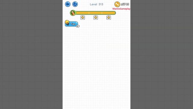 Save The Doge Answers - All Level 300-325 - (Android,iOS) Gameplay смотреть онлайн