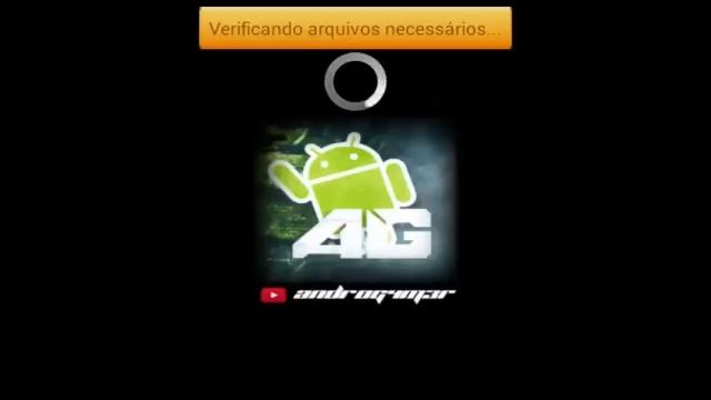 GANGSTAR VEGAS LITE (VERSÂO LEVE) смотреть онлайн